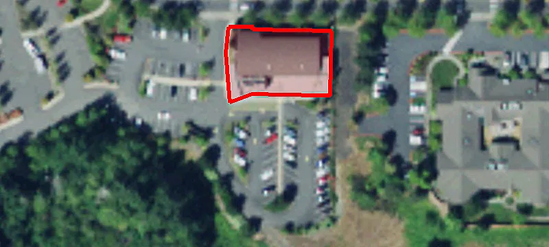 320 Kitsap Blvd