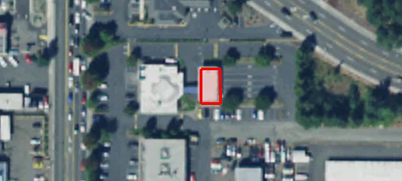 3921 Meridian