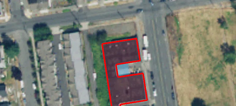2106 Tacoma S Ave