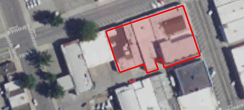 516 Clark St
