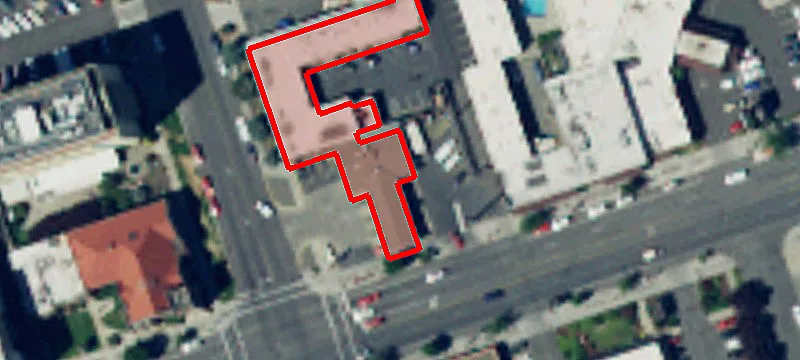 601 Yakima Ave