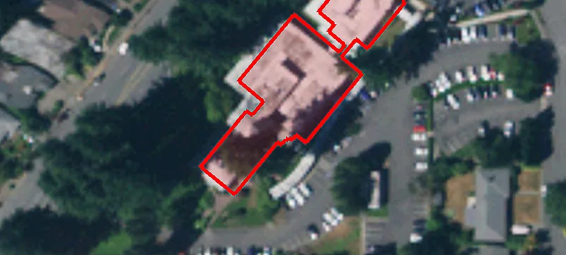 3200 Sunset SE Way