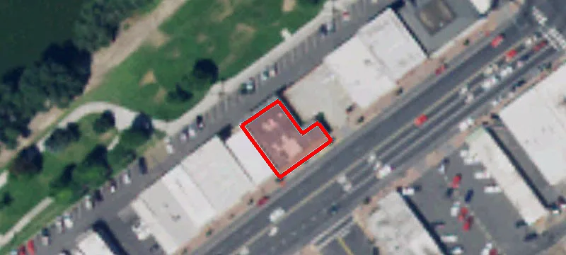 100 Broadway Ave