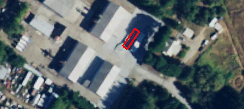 22450 Franklin Rd