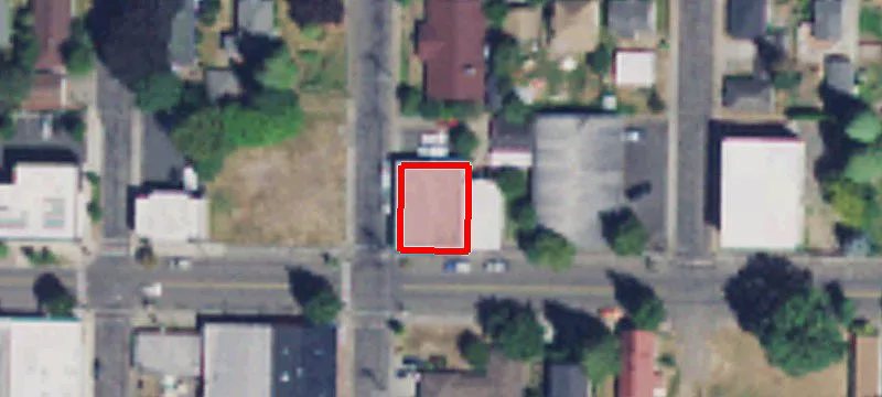 2001 Main St