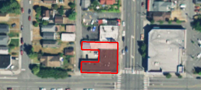 1826 Broadway