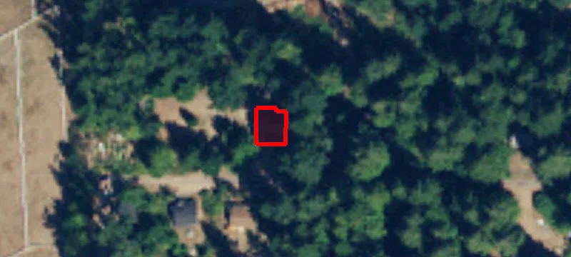 7311 Lone Buck Rd
