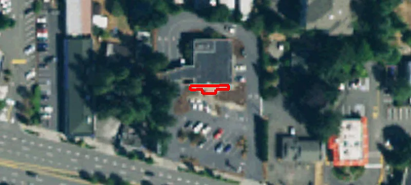 7110 Bothell Way