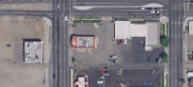 1830 Division St