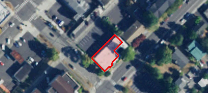 1101 Frst St