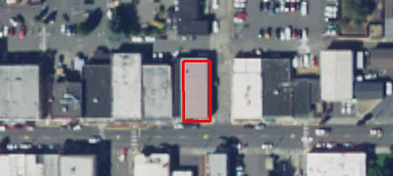 1119 Main St