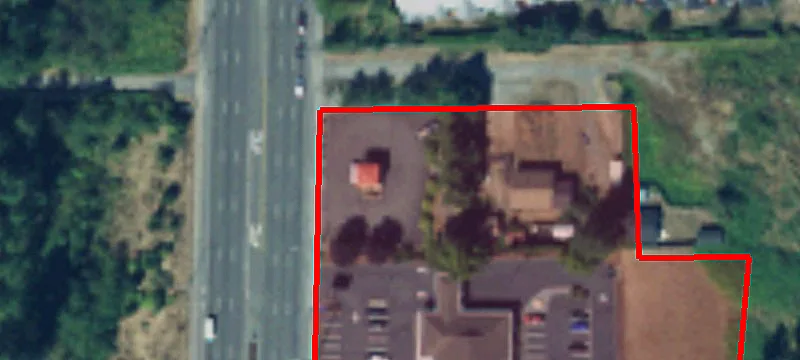 11811 Cyn E Rd