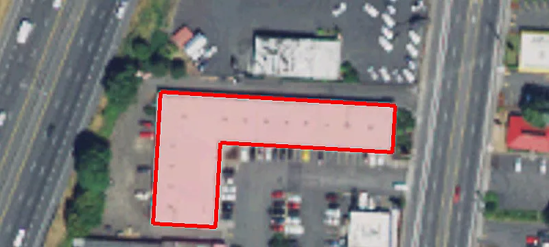 6400 Hwy 99