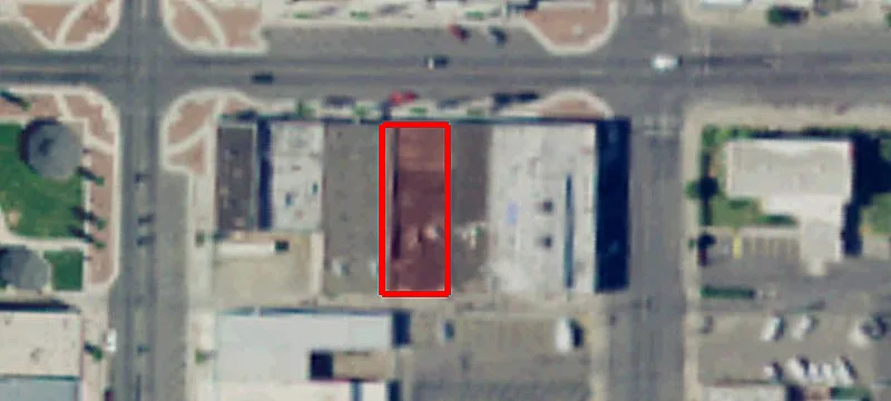 615 Edison Ave
