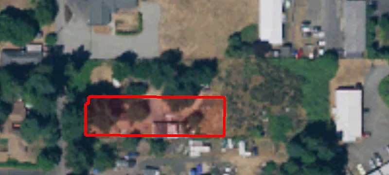 516 Franz Anderson SE Rd