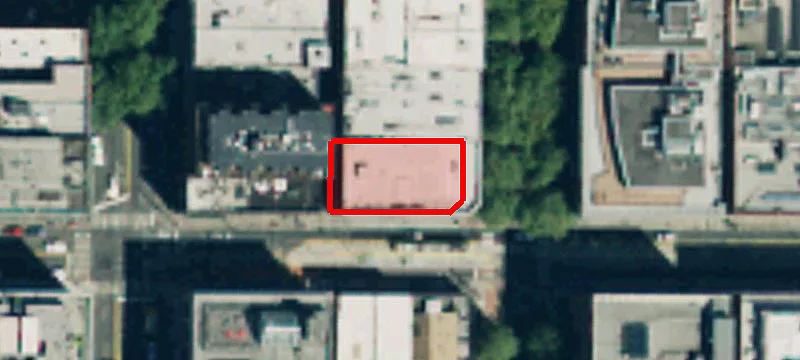 122 Jackson St