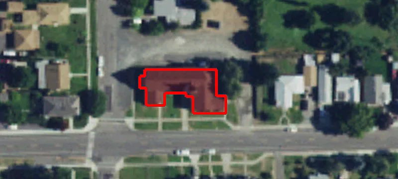 201 2nd St