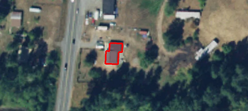28807 Meridian E