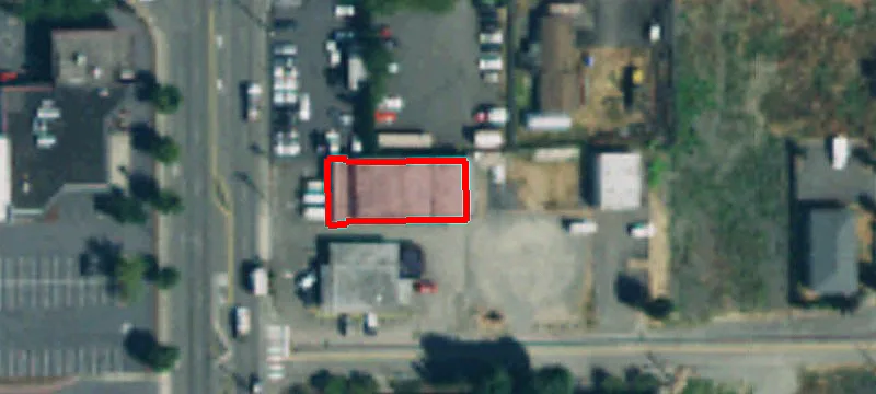 214 Washington N Ave