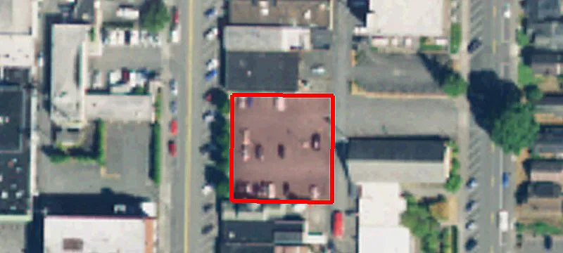 2615 Wetmore Ave