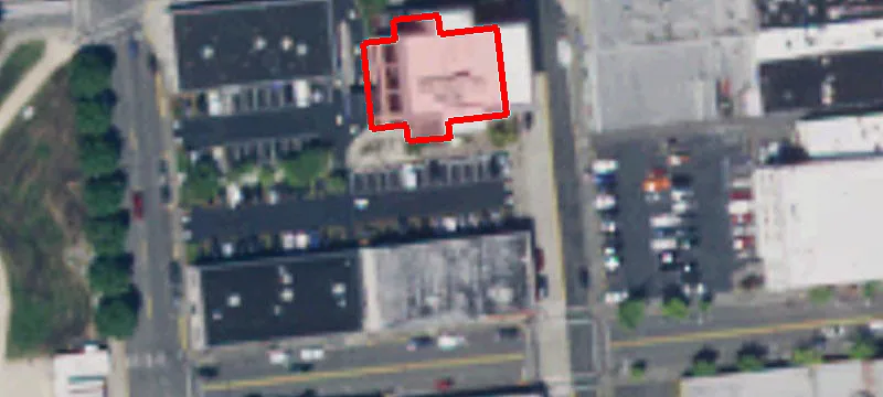 201 5th SW Ave