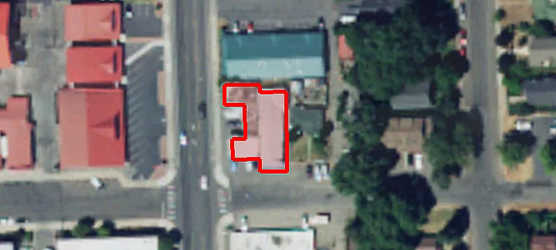 111 Tacoma Ave