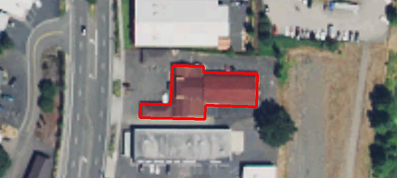 11901 Hwy 99