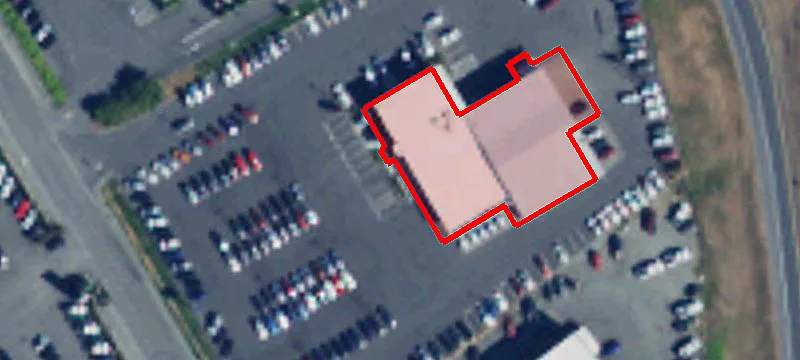 640 Auto Blvd
