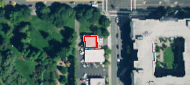 321 Bellevue NE Way