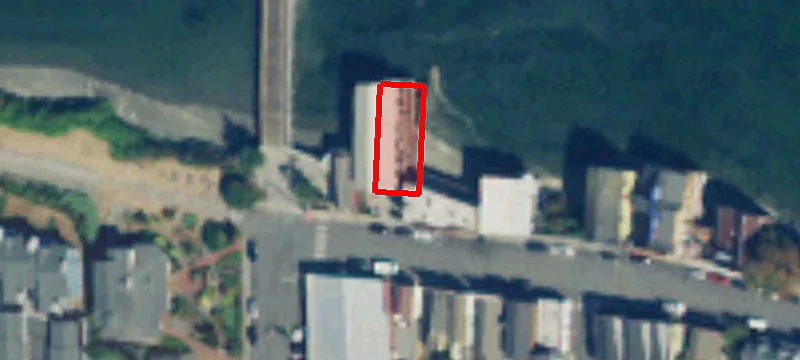 22 Frnt St