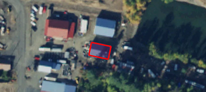 371 Airport Rd