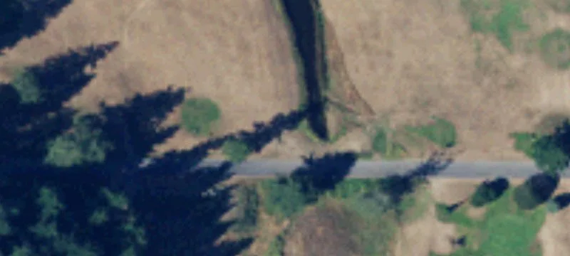 1975 Orcas Rd