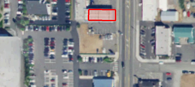 2416 Commercial Ave