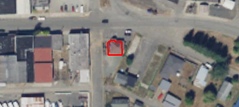 101 Main Ave
