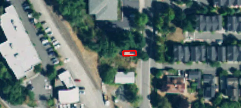 540 118th SE Ave
