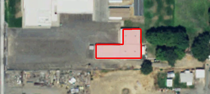3851 Harrah Rd