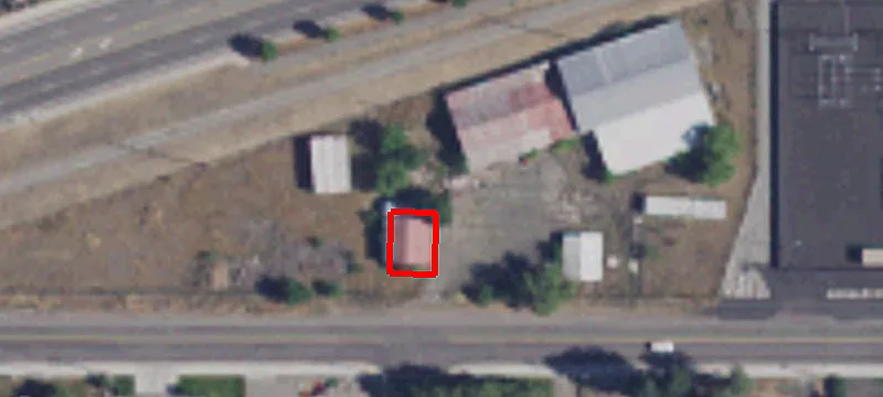 17801 Sprague Ave