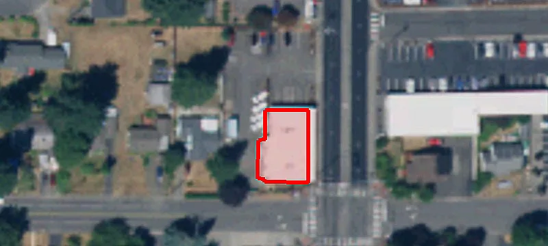 6135 Capitol SW Blvd