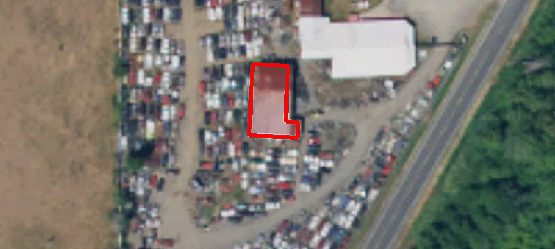 1730 Hwy 603