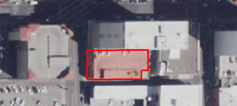 111 Post St