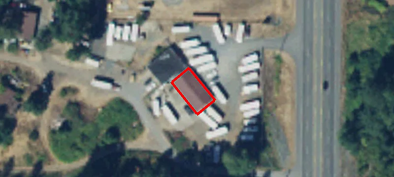 21822 Meridian E