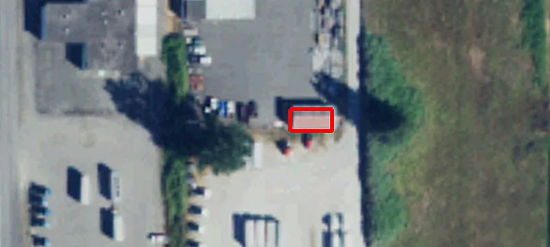 1720 Pease Rd