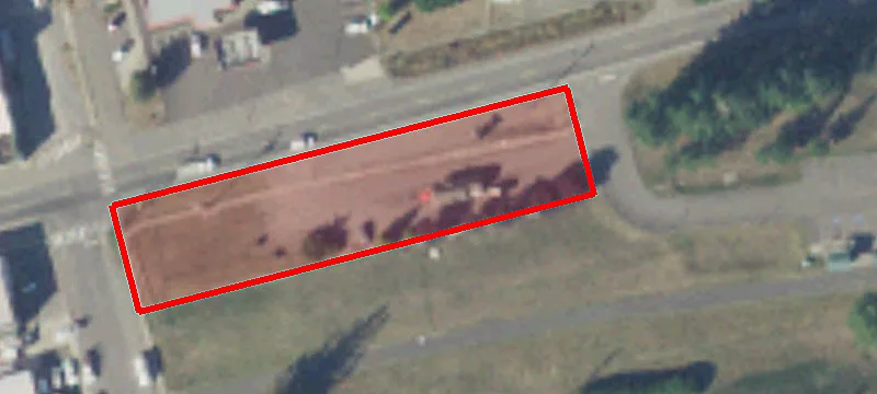 202 Hwy 162nd E