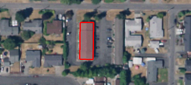 3004 Russell Rd