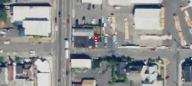 1921 Commercial Ave