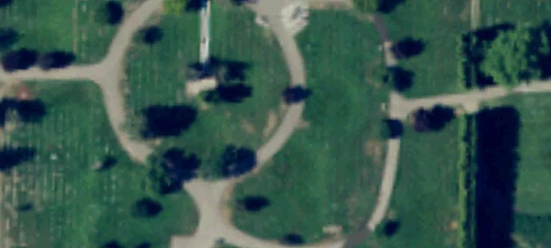 7800 Van Belle Rd