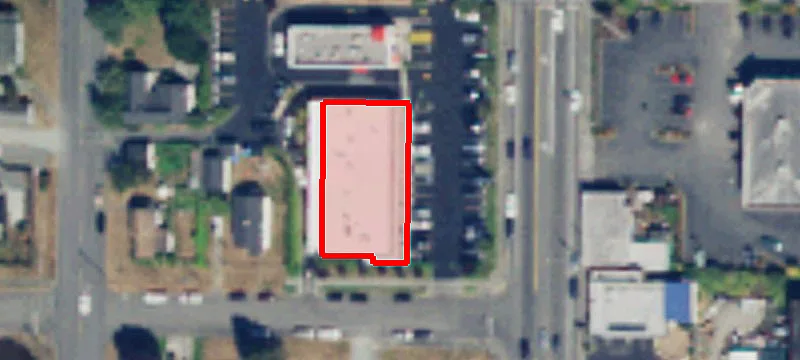 1710 Commercial Ave