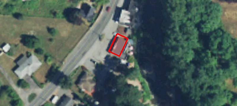 1423 Machias Rd