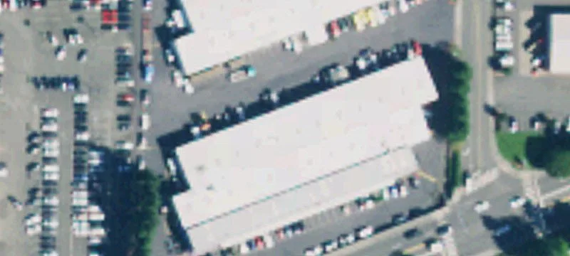 12700 124th St