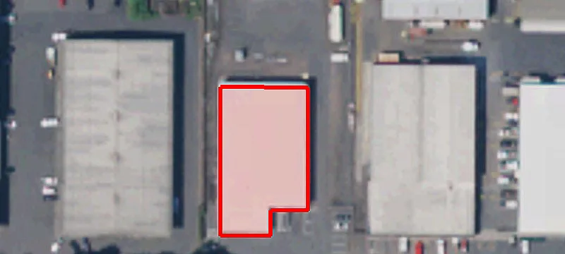 750 Industrial Way